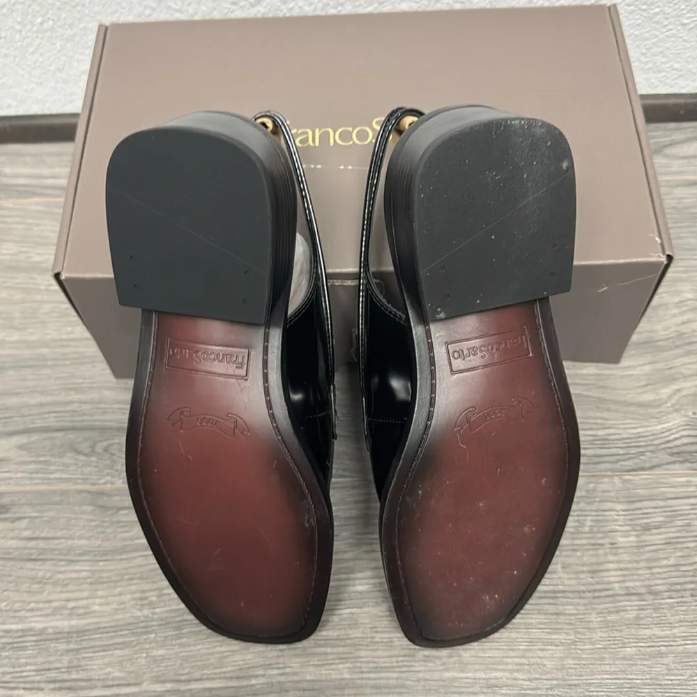 Franco Sarto Giada Slingback Loafer Heel_7